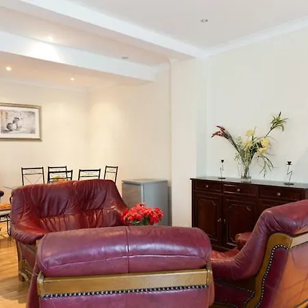 Appartement London Tottenham - Good For Centre Free Parking And Contractors And Relocators